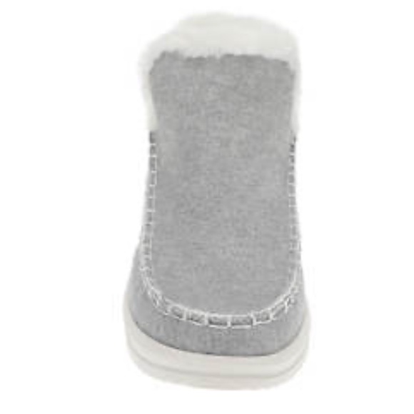 Hey Dude fleece - Picture 6 of 6